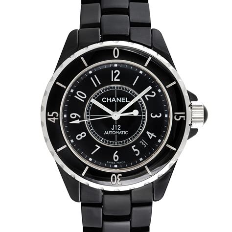 pre owned chanel j12|chanel watch j12 price.